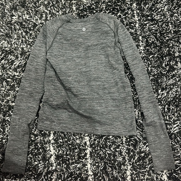 Swiftly Long Sleeve - Picture 2 of 2